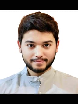 Vashu Mogha
